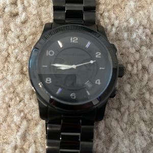 Men’s Michael Kors Watch
